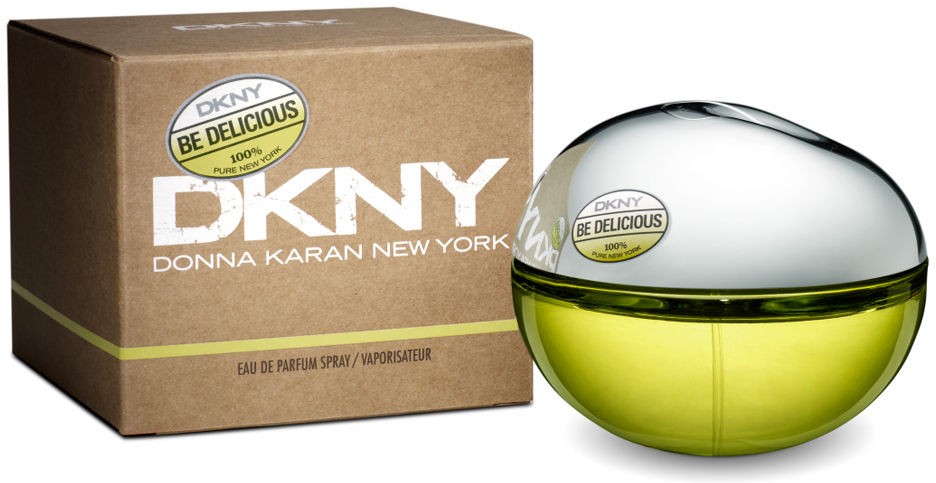 Парфюмированная вода «Be Delicious» | Be Delicious | DKNY