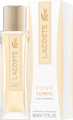 Парфюмированная вода «Pour Femme»