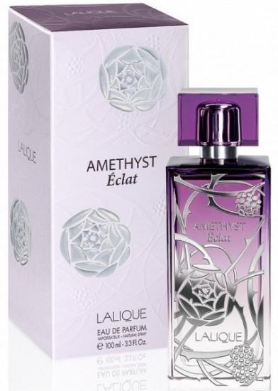 Парфюмированная вода «Amethyst Eclat»