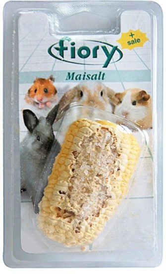 Био-камень для грызунов с солью (90 г)