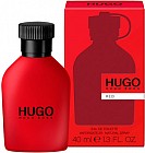 Туалетная вода «Hugo Red»