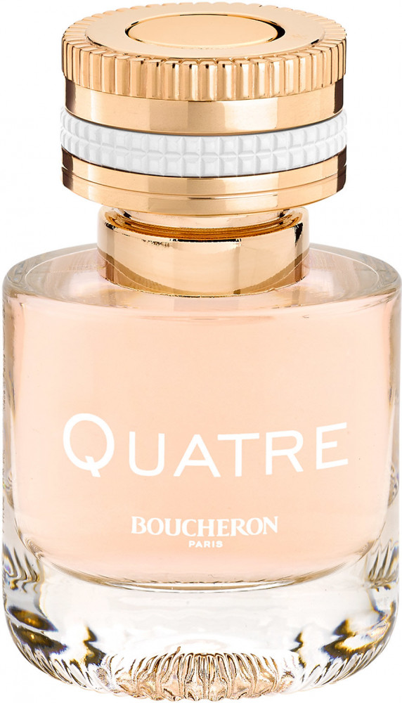 Парфюмированная вода «Quatre» | Quatre | Boucheron