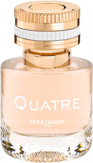 Парфюмированная вода «Quatre»