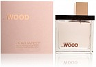 Парфюмированная вода «She Wood»