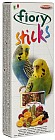 Палочки для попугаев с фруктами (30 г, 2 шт)