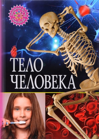 Тело человека