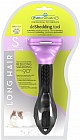 FURminator для кошек маленьких длинношерстных пород (4 см)