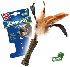 Игрушка для кошек Johnny Stick