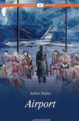 Airport. Книга для чтения. Уровень В2