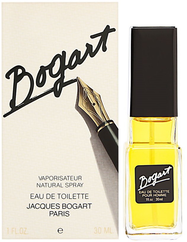 Туалетная вода «Bogart» | Bogart | Jacques Bogart