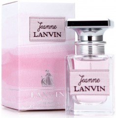 Парфюмированная вода «Jeanne»