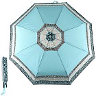 Зонт женский, полуавтомат, 3 сложения