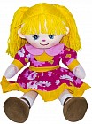 Мягкая кукла «Дынька» (30 см)
