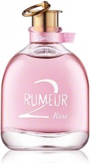 Парфюмированная вода «Rumeur 2 Rose»