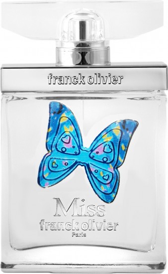 Парфюмированная вода «Miss»