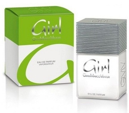 Парфюмированная вода «Girl»
