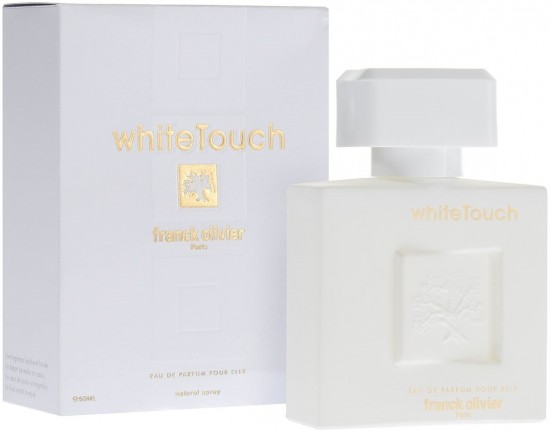 Парфюмированная вода «White Touch»