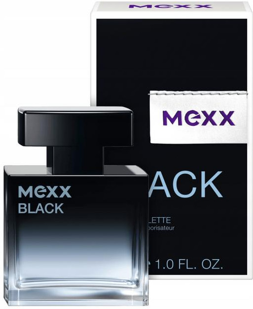 Туалетная вода «Black Man» | Black Man | MEXX