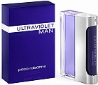 Туалетная вода «Ultraviolet»