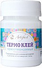 Клей для полимерной глины