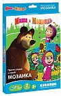 Мозаика «Маша и медведь 7»