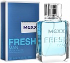 Туалетная вода «Fresh Man»