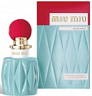 Парфюмированная вода «Miu Miu»