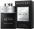 Туалетная вода «Man Black Cologne»