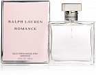 Парфюмированная вода «Romance»