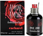 Туалетная вода «Amor Amor Forbidden Kiss»