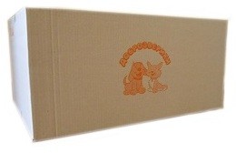 Подстилки впитывающие (60х40 см, 200 шт)