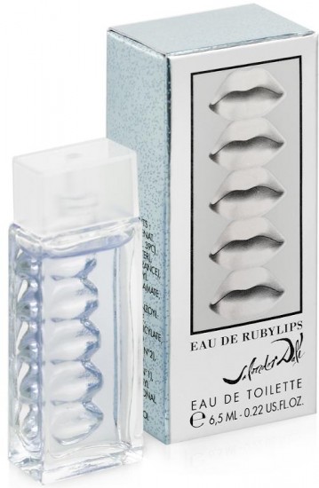 Туалетная вода «Eau de RubyLips»