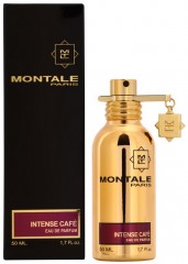 Парфюмированная вода «Intense Cafe»