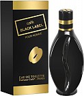 Туалетная вода «Cafe Black Label»
