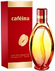 Туалетная вода «Cafeina»