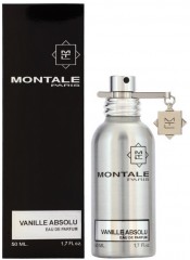 Парфюмированная вода «Vanille Absolu»