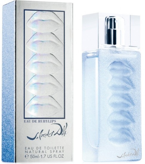 Туалетная вода «Eau de RubyLips»