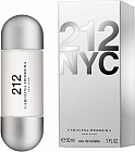 Туалетная вода «212»