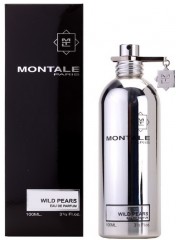 Парфюмированная вода «Wild Pears»