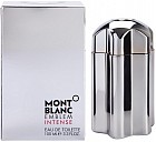 Туалетная вода «Emblem Intense»