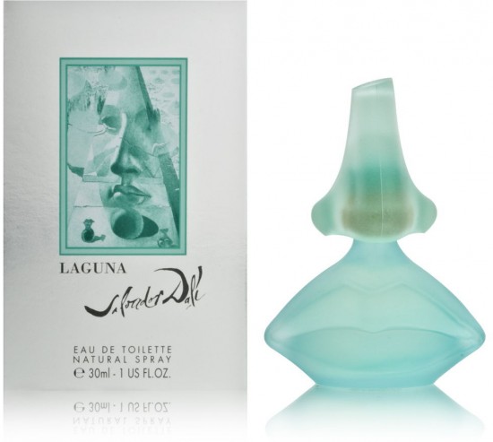 Туалетная вода «Laguna»