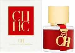 Туалетная вода «CH»