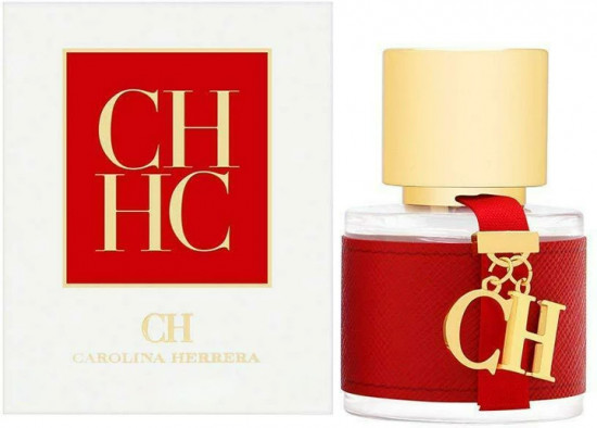 Туалетная вода «CH»