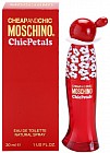 Туалетная вода «Chic Petals»
