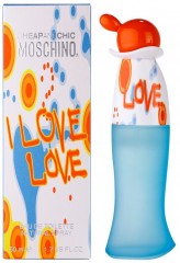 Туалетная вода «I Love Love»