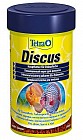 Корм для дискусов в гранулах (100 мл)