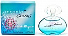 Туалетная вода «Incanto Charms»
