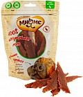 Лакомство для собак «Утиные грудки» (100 г)