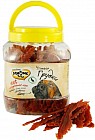 Лакомство для собак «Утиные грудки» (800 г)
