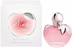 Туалетная вода «Nina L'Eau»
